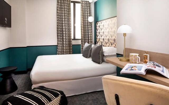 Hotel Paris La Fayette