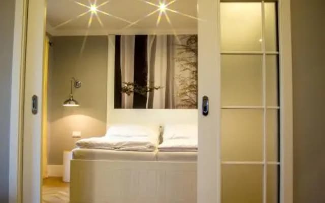 Spa Hotel Garni Löwenstein