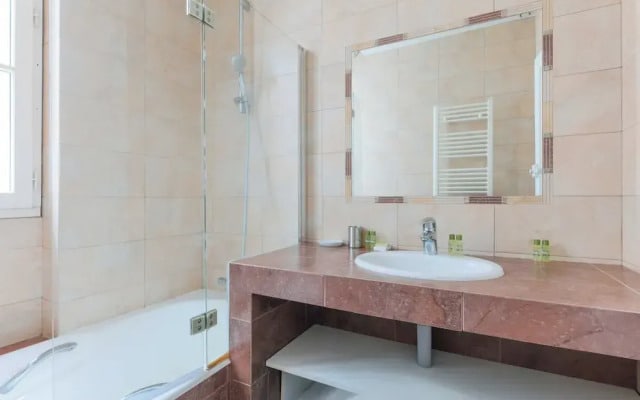 Very Spacious Apartment - 5br/10p - Champs-elysees