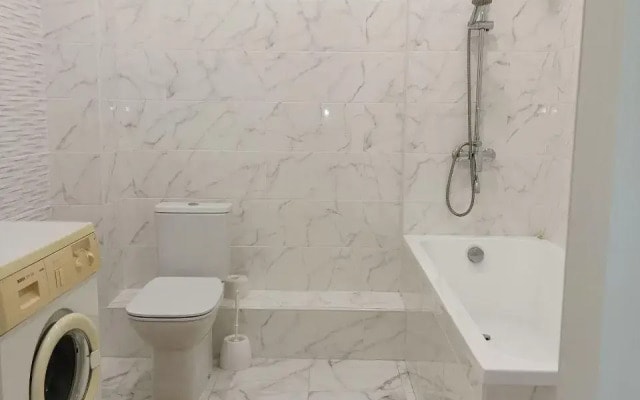 ApartDay на улице Энгельса 4