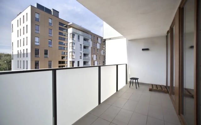 P&O Apartments Szeligowska