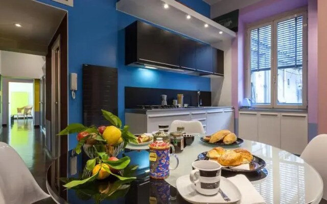 Puje Puje Casa vacanze