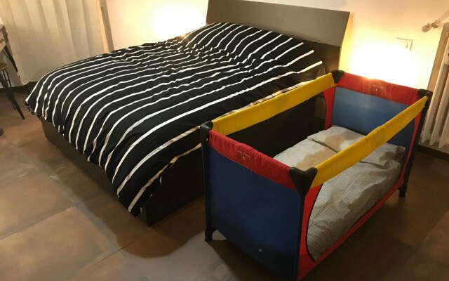 Appartamento in via Licia