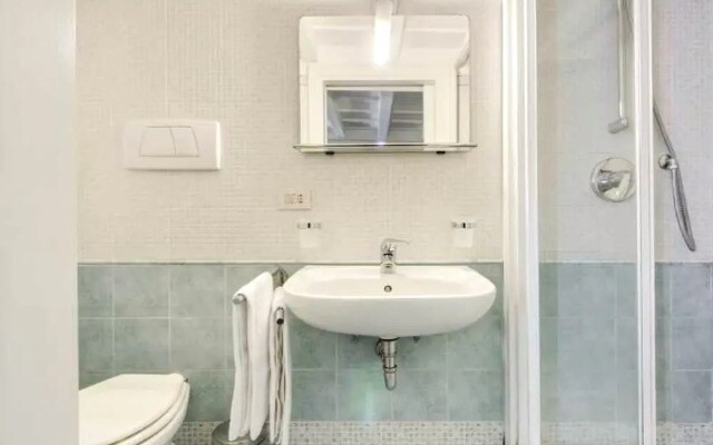 Rental in Rome Campo De Fiori Apartment