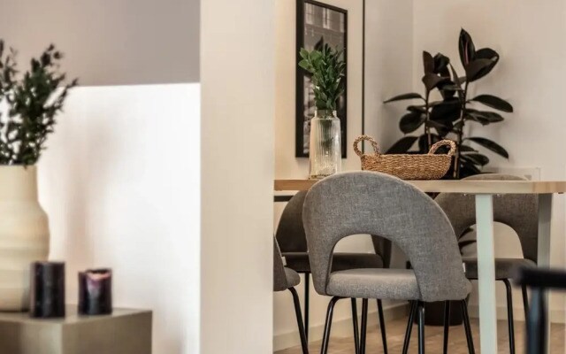 Lince - 1 Bedroom in Arapiles