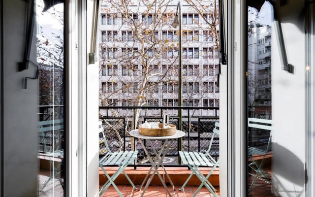 Apartamento Principe de Vergara II