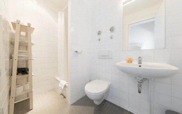 Primeflats - Apartment Weissensee