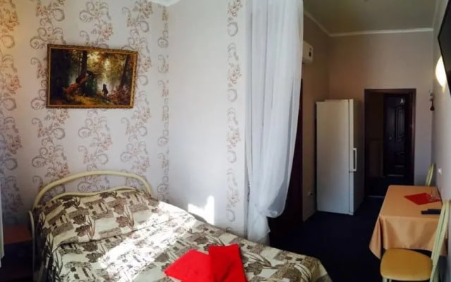 Ogonek Hotel