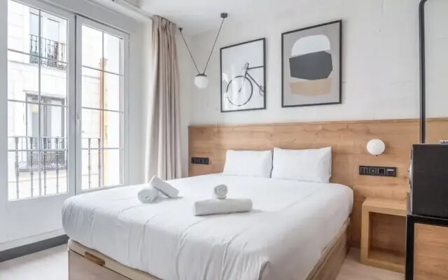 Madrid4rentals