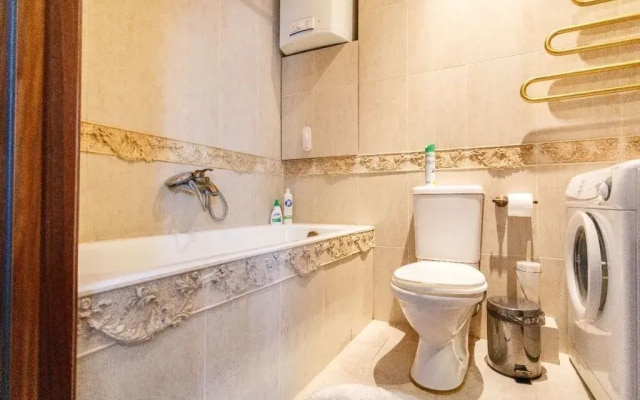 Tverskaya 2 Apartment