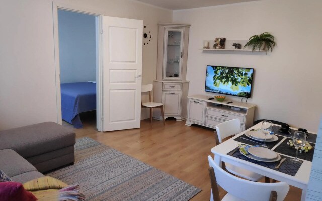 Jakobi Guest Apartment