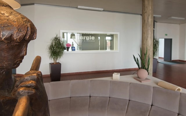 Hotel Energie