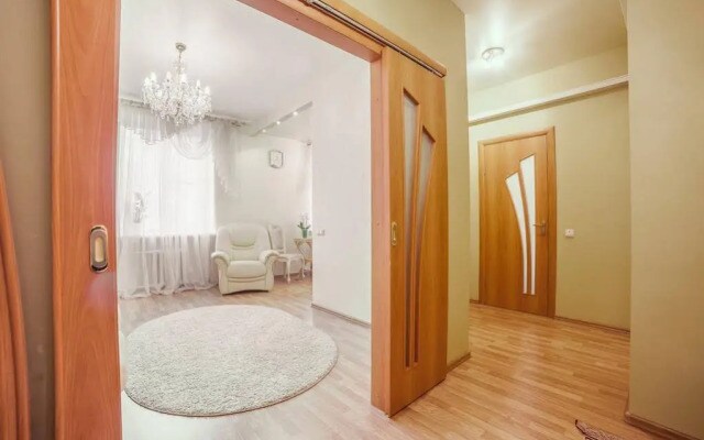 TS Apartment