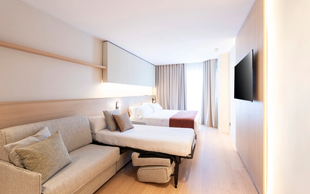 Aparthotel Atenea Calabria