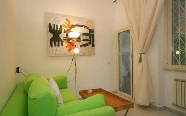 Trinita Dei Monti Apartment