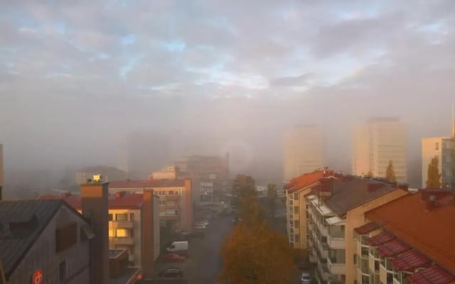 Kouvola Apartment