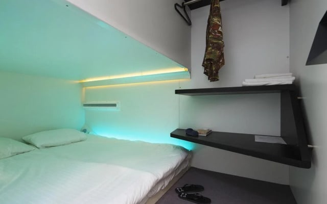 CityHub Amsterdam
