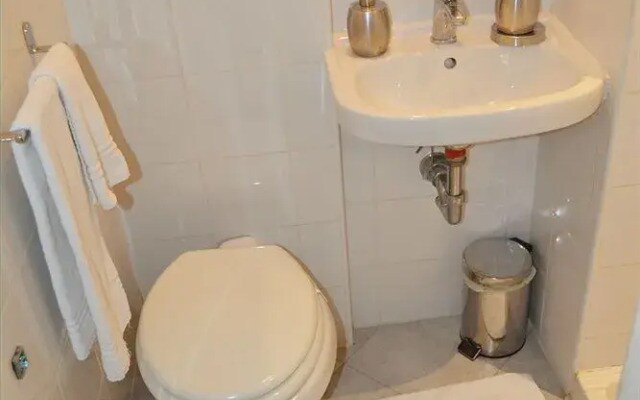 Hello Trastevere - Bed & Breakfast