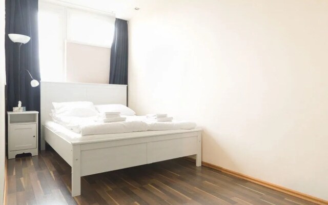 Apartament Ten