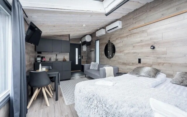 Himosranta Suite D
