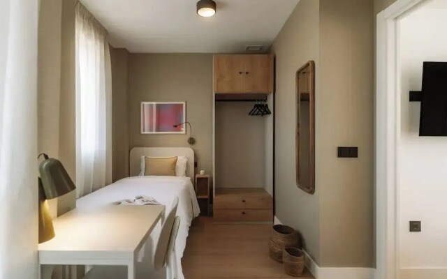 Via Monte Apartments by Olala Homes