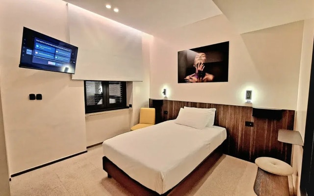 Best Western Hotel Revolution