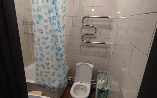 Погостим на улице Лукино