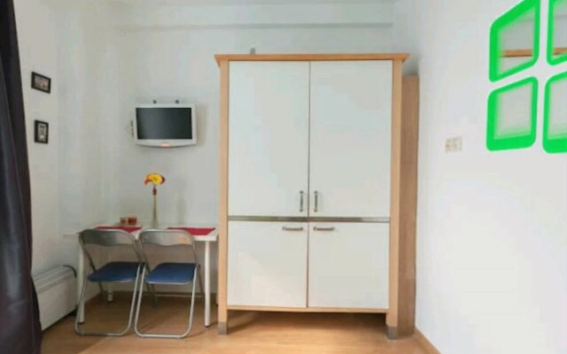 Madrid Suites Chueca
