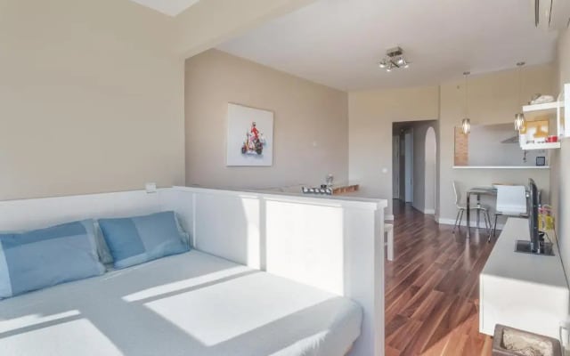 Apartment - Studio La Torre