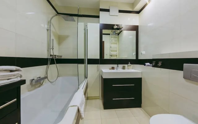 ShortStayPoland Leszczyńska - B14