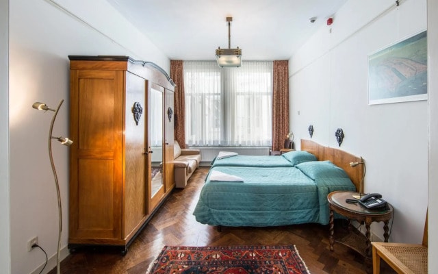 Amsterdam Wiechmann Hotel