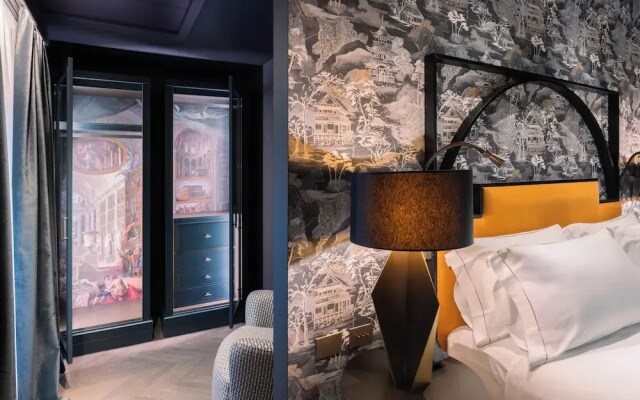 The Goethe Hotel - Small Luxury Hotels of the World