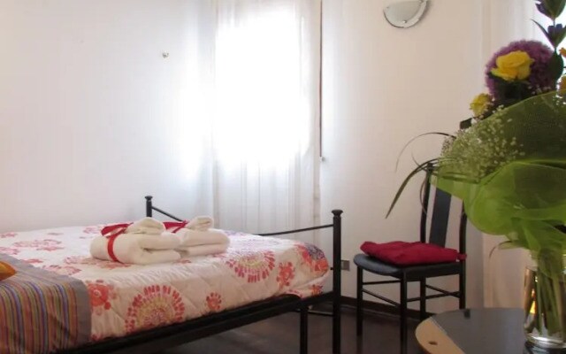 San Marco House