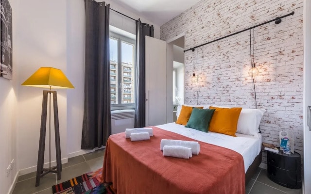 Sweet Inn Apartment - Rolli