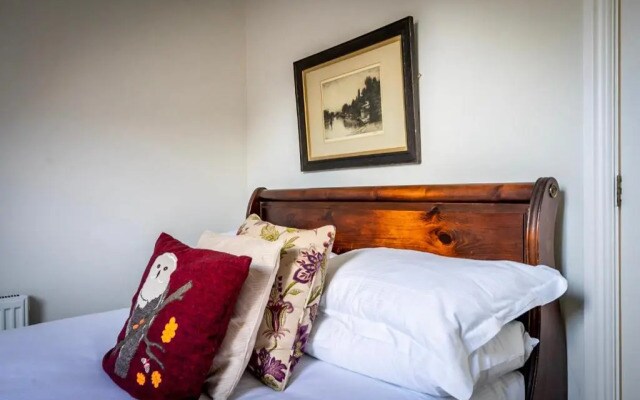 Micklegate Residence