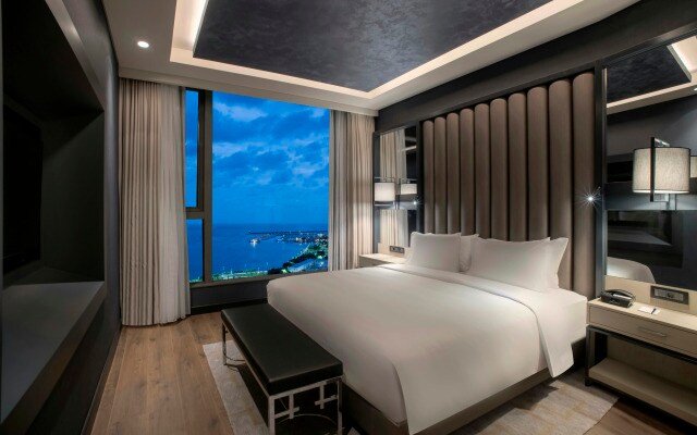 Hilton Istanbul Bakirkoy