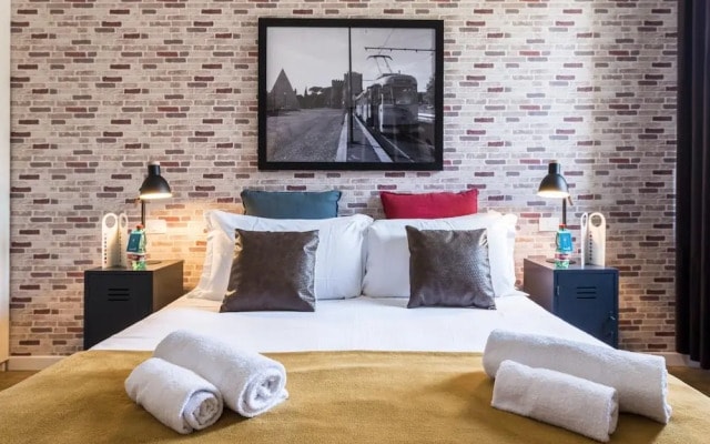 Sweet Inn Apartments - Rolli