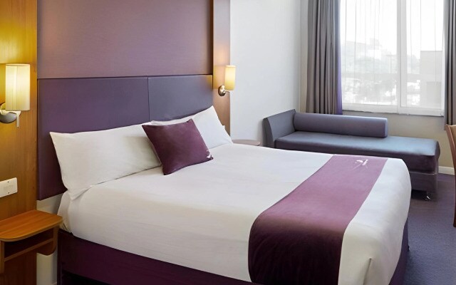 Premier Inn London Wembley Park