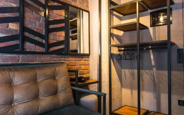 Hotel Old City Sultanahamet