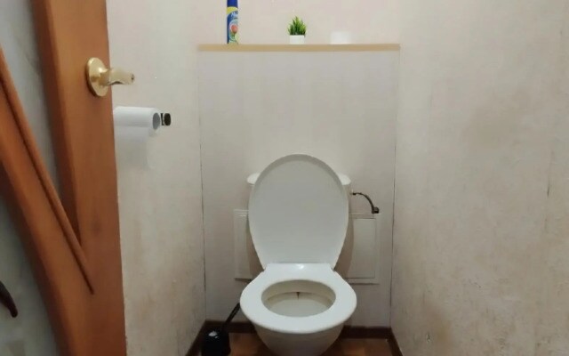 Просторная и комфортная квартира со всем необходимым