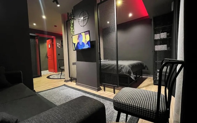 Thalia Suites Hotel