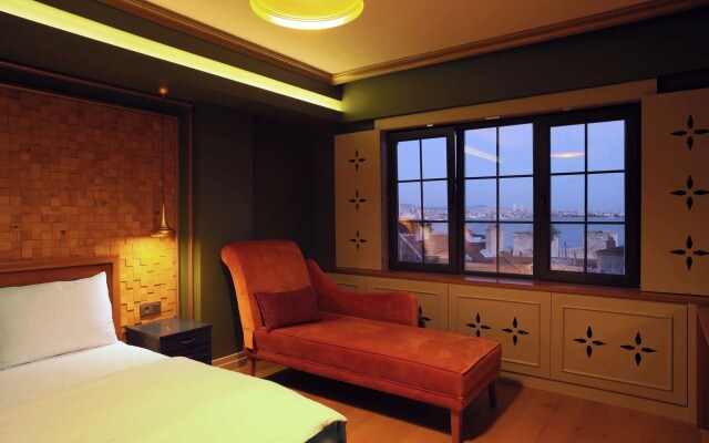 Sublime Porte Hotel