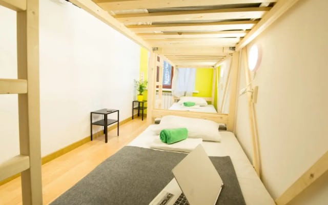Хостел City Hostel