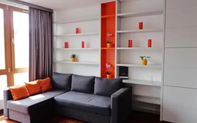 Rental Apartments Piekna