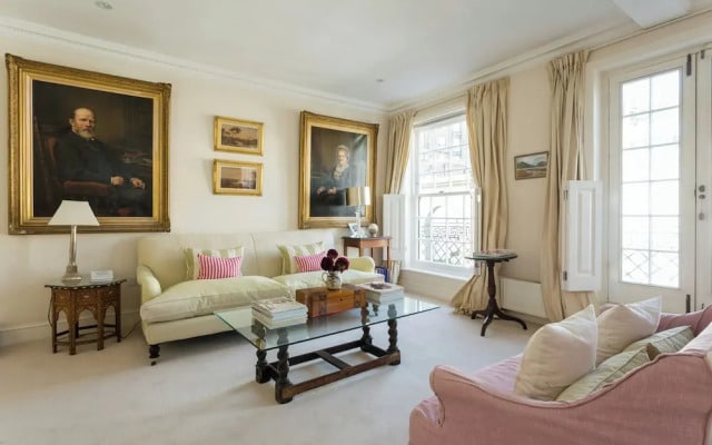 Kynance Place by Onefinestay
