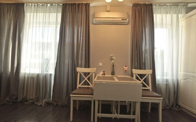 Kvart Boutique Tretyakov Gallery Apartments