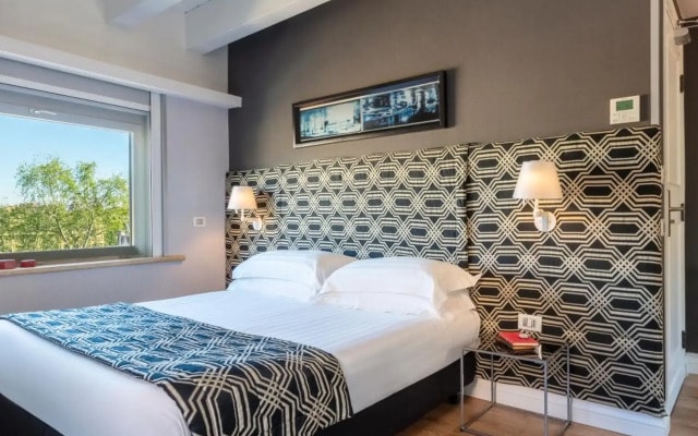 Hotel La Rovere