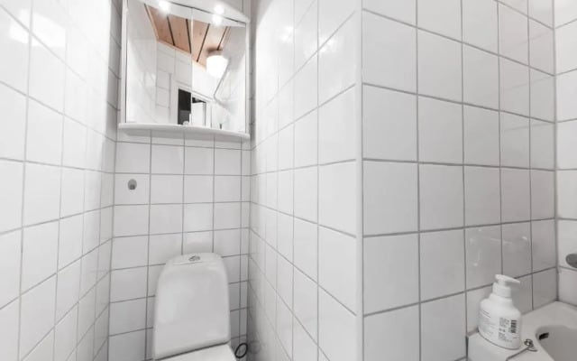 Small Studio in Design District