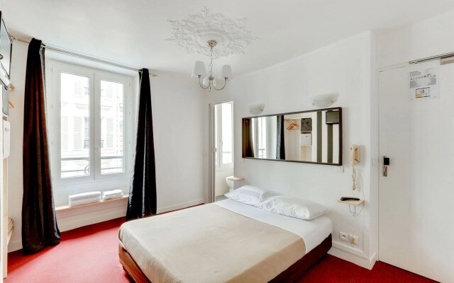 Hôtel Maât Etoile