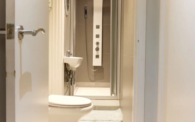 Charming 1-bed Apartment in London